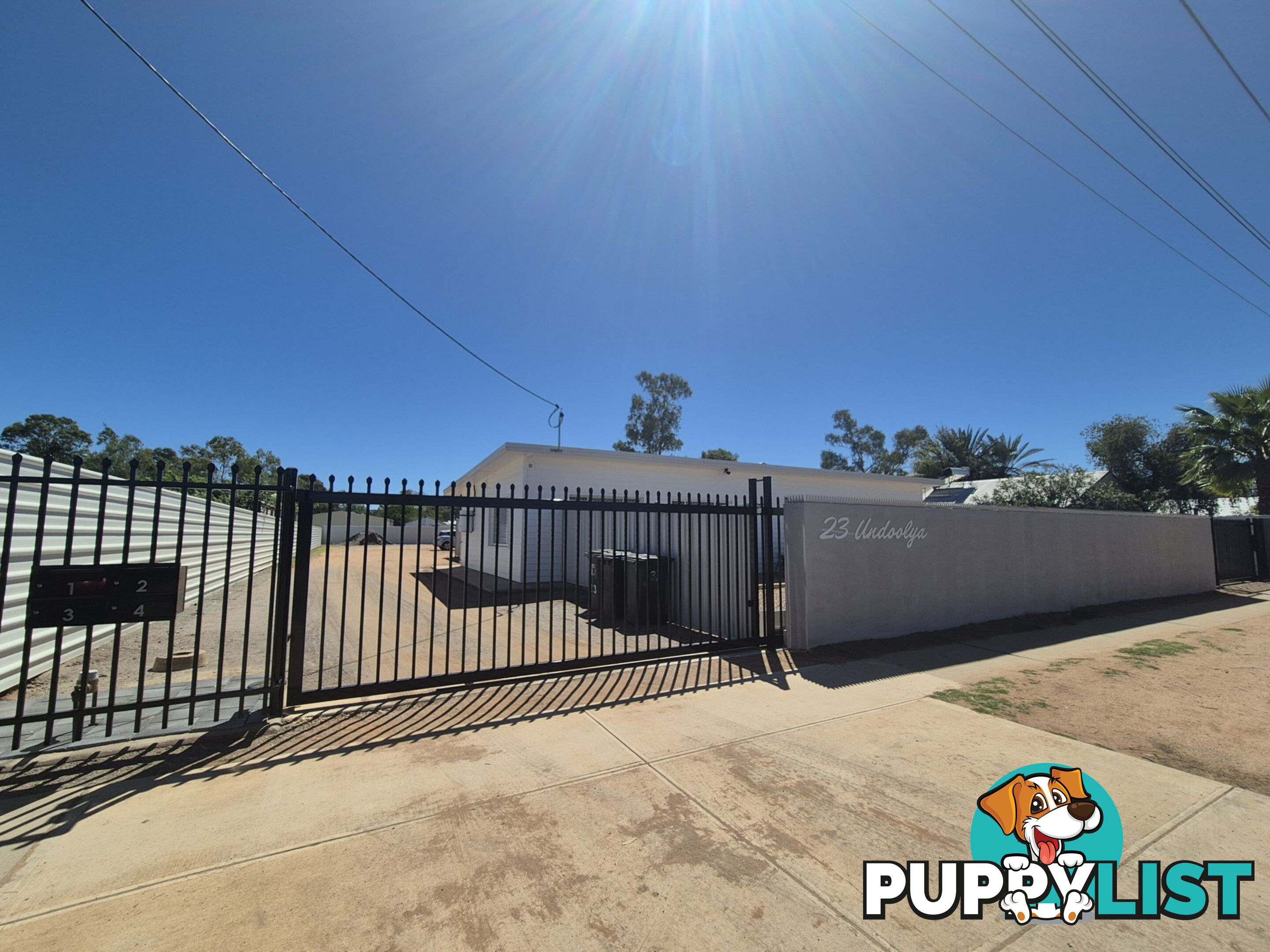3/23 Undoolya Road EAST SIDE NT 0870
