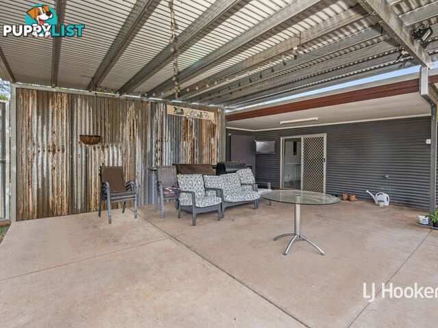 29 Banksia Street EAST SIDE NT 0870