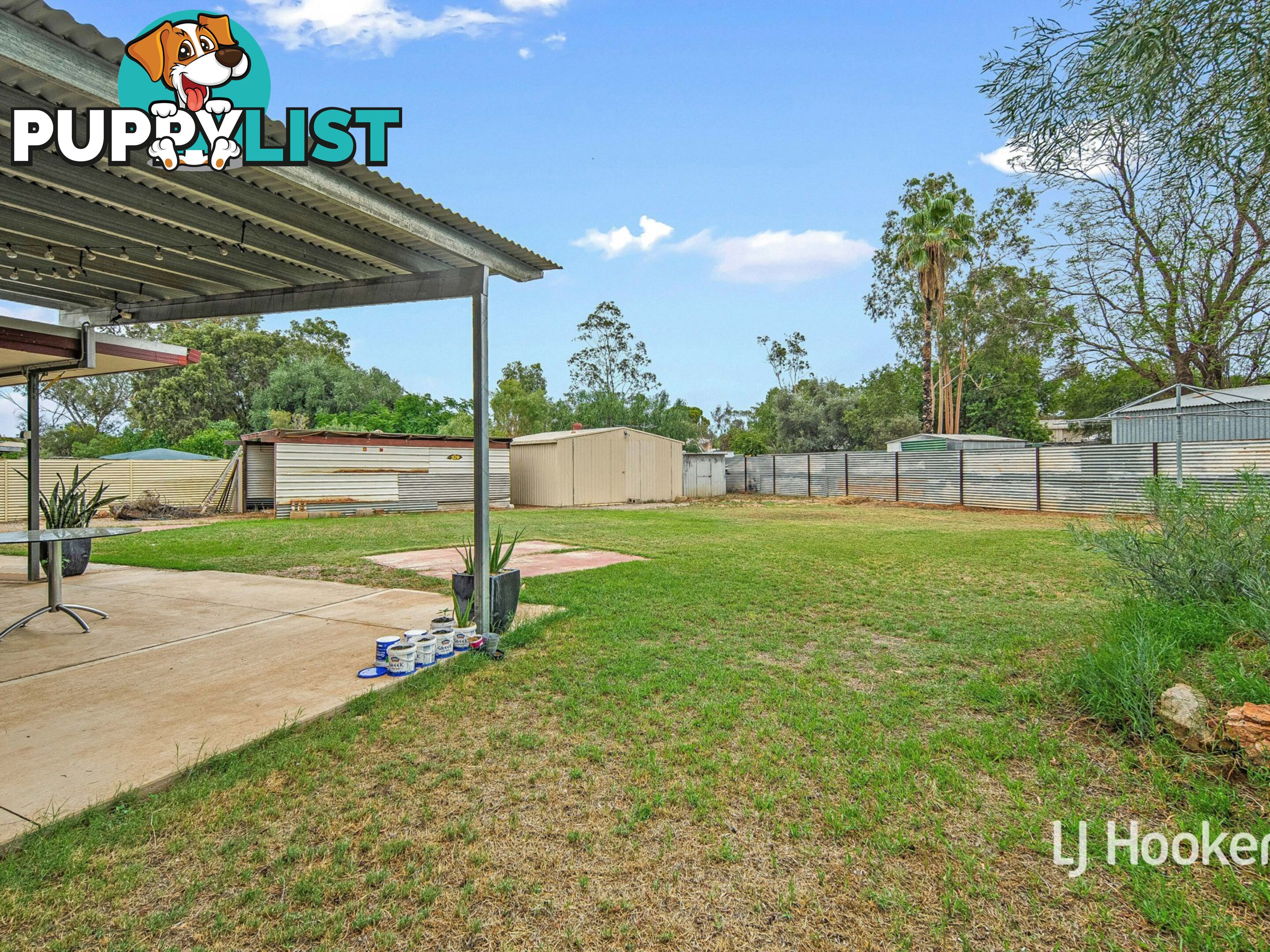 29 Banksia Street EAST SIDE NT 0870