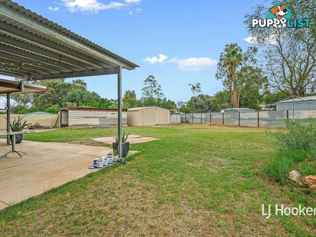 29 Banksia Street EAST SIDE NT 0870