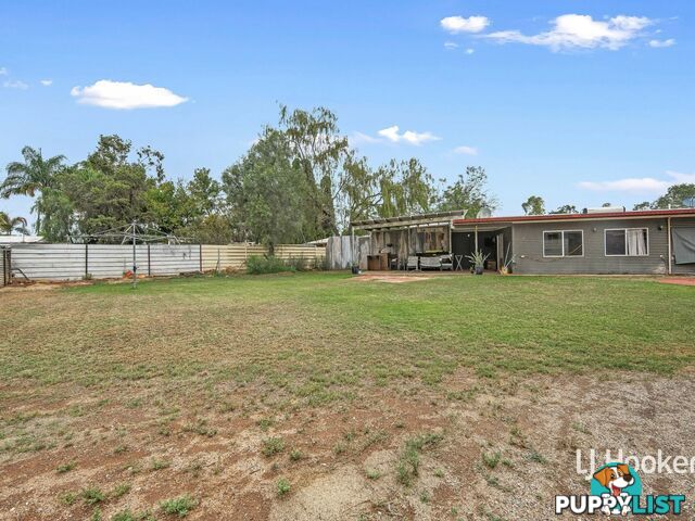 29 Banksia Street EAST SIDE NT 0870