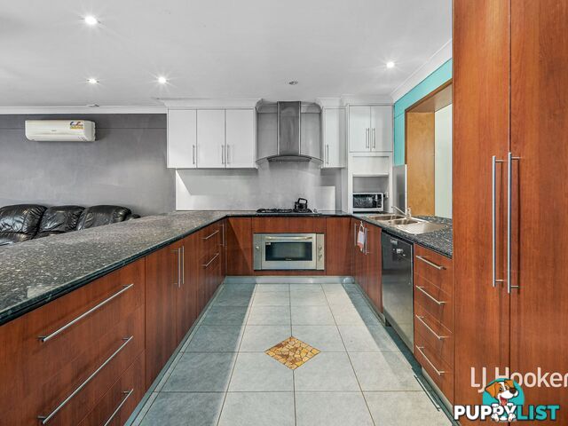 29 Banksia Street EAST SIDE NT 0870