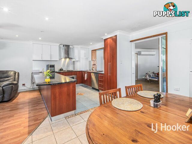 29 Banksia Street EAST SIDE NT 0870