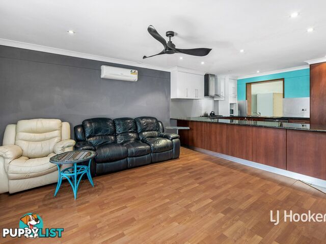 29 Banksia Street EAST SIDE NT 0870