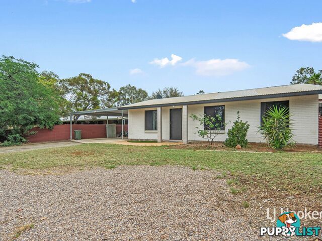 29 Banksia Street EAST SIDE NT 0870