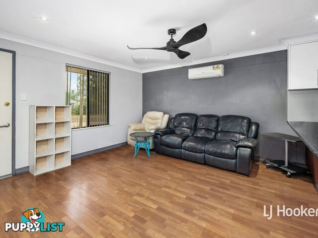 29 Banksia Street EAST SIDE NT 0870