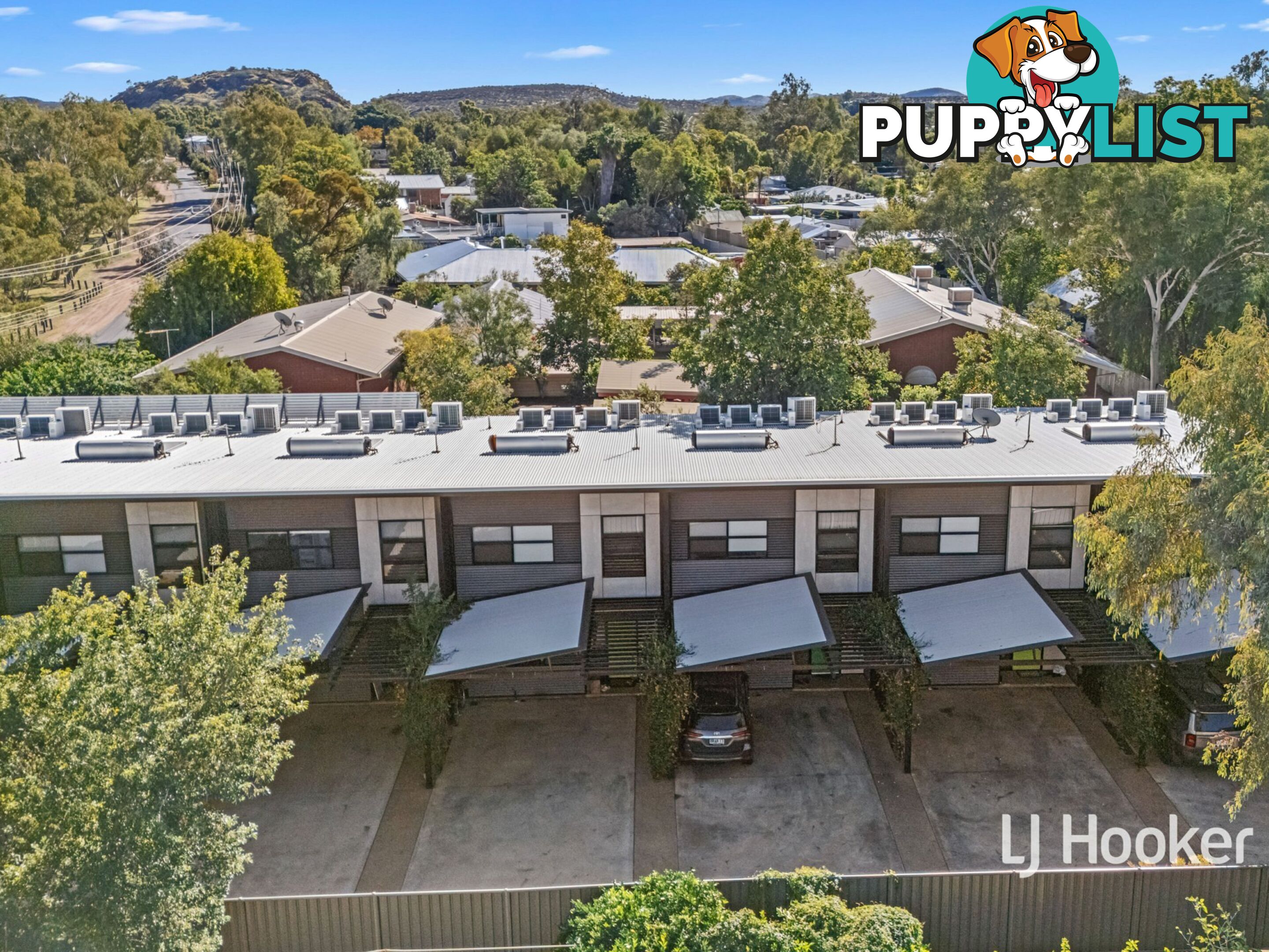 1-6/10 Sturt Terrace EAST SIDE NT 0870