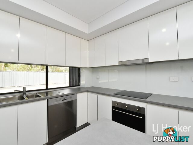 1-6/10 Sturt Terrace EAST SIDE NT 0870