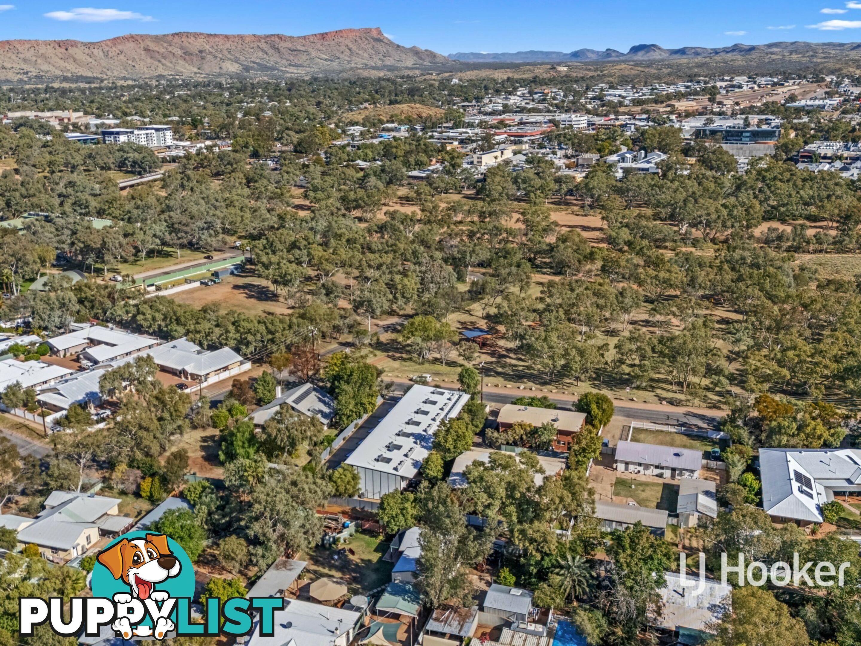1-6/10 Sturt Terrace EAST SIDE NT 0870