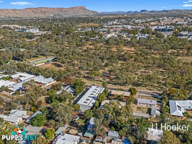 1-6/10 Sturt Terrace EAST SIDE NT 0870