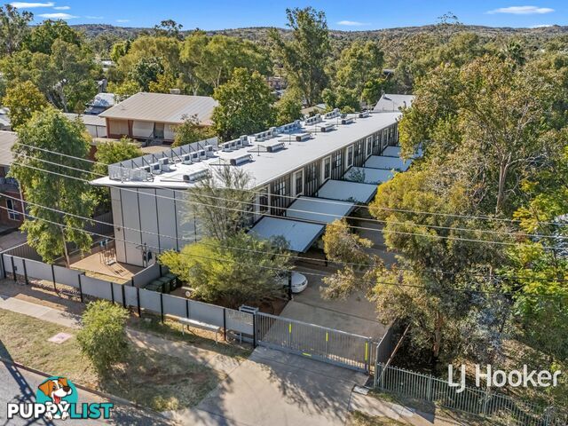 1-6/10 Sturt Terrace EAST SIDE NT 0870