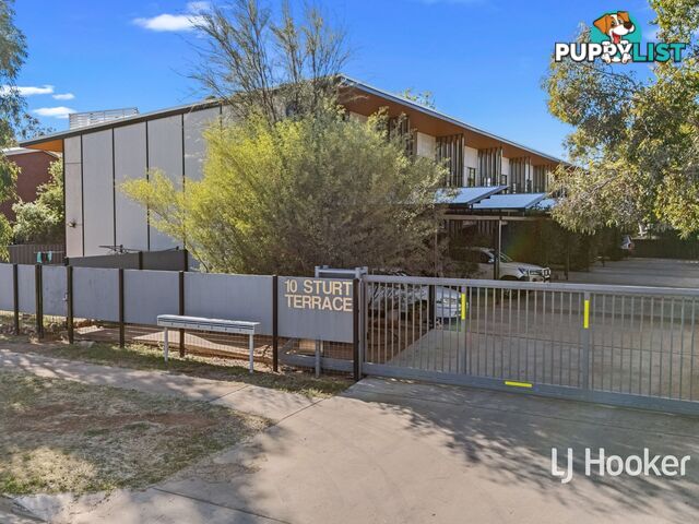 1-6/10 Sturt Terrace EAST SIDE NT 0870