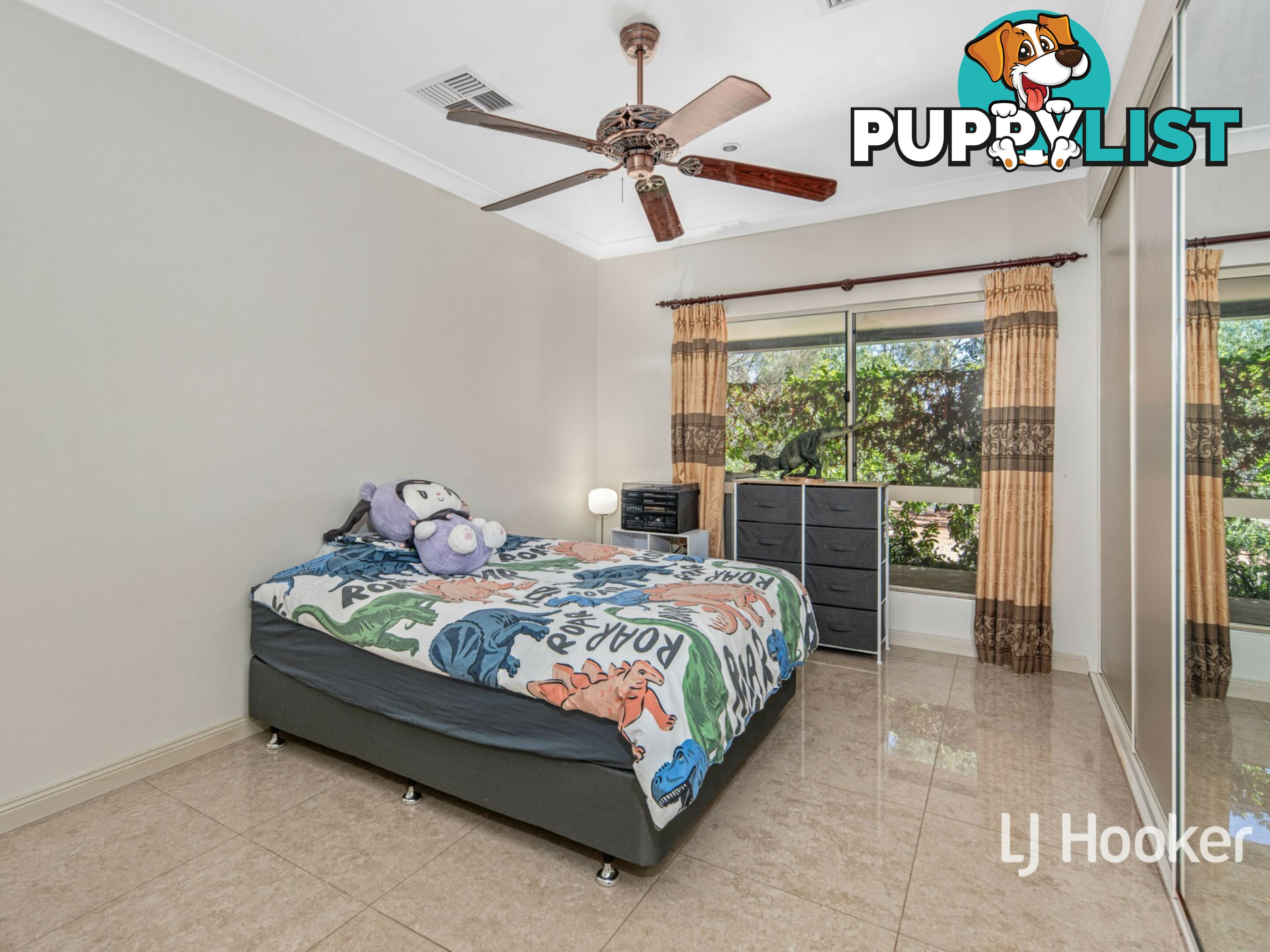 3 Buck Raod ILPARPA NT 0873