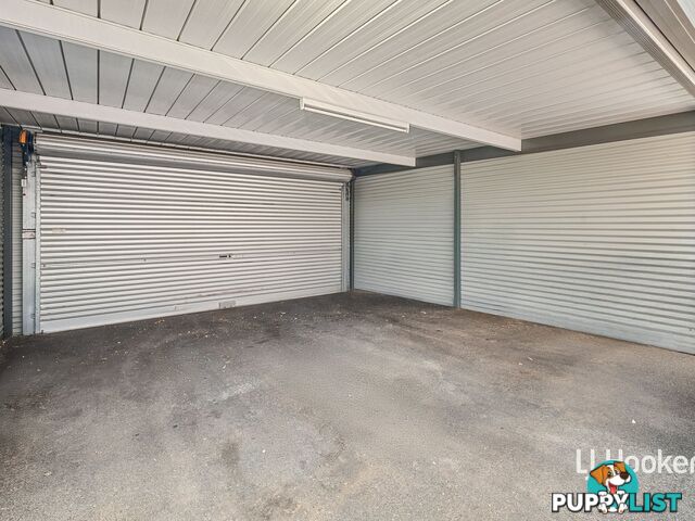 Unit 21/11 Jennerae Drive STUART NT 0870