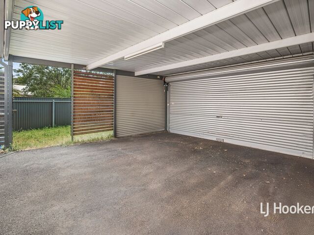 Unit 21/11 Jennerae Drive STUART NT 0870