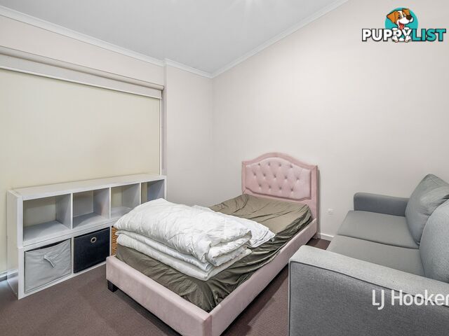 Unit 21/11 Jennerae Drive STUART NT 0870