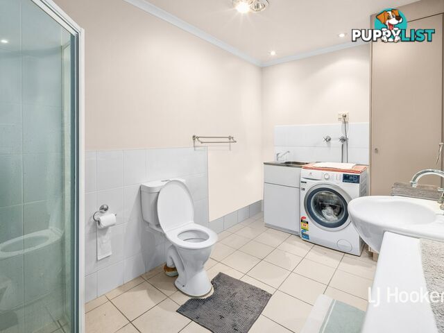 Unit 21/11 Jennerae Drive STUART NT 0870