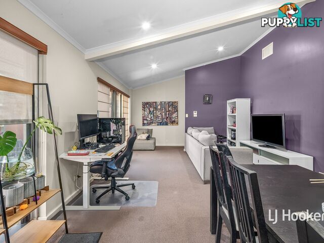 Unit 21/11 Jennerae Drive STUART NT 0870