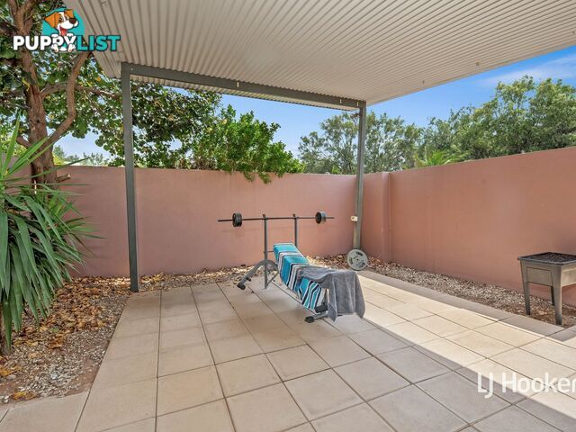 Unit 21/11 Jennerae Drive STUART NT 0870