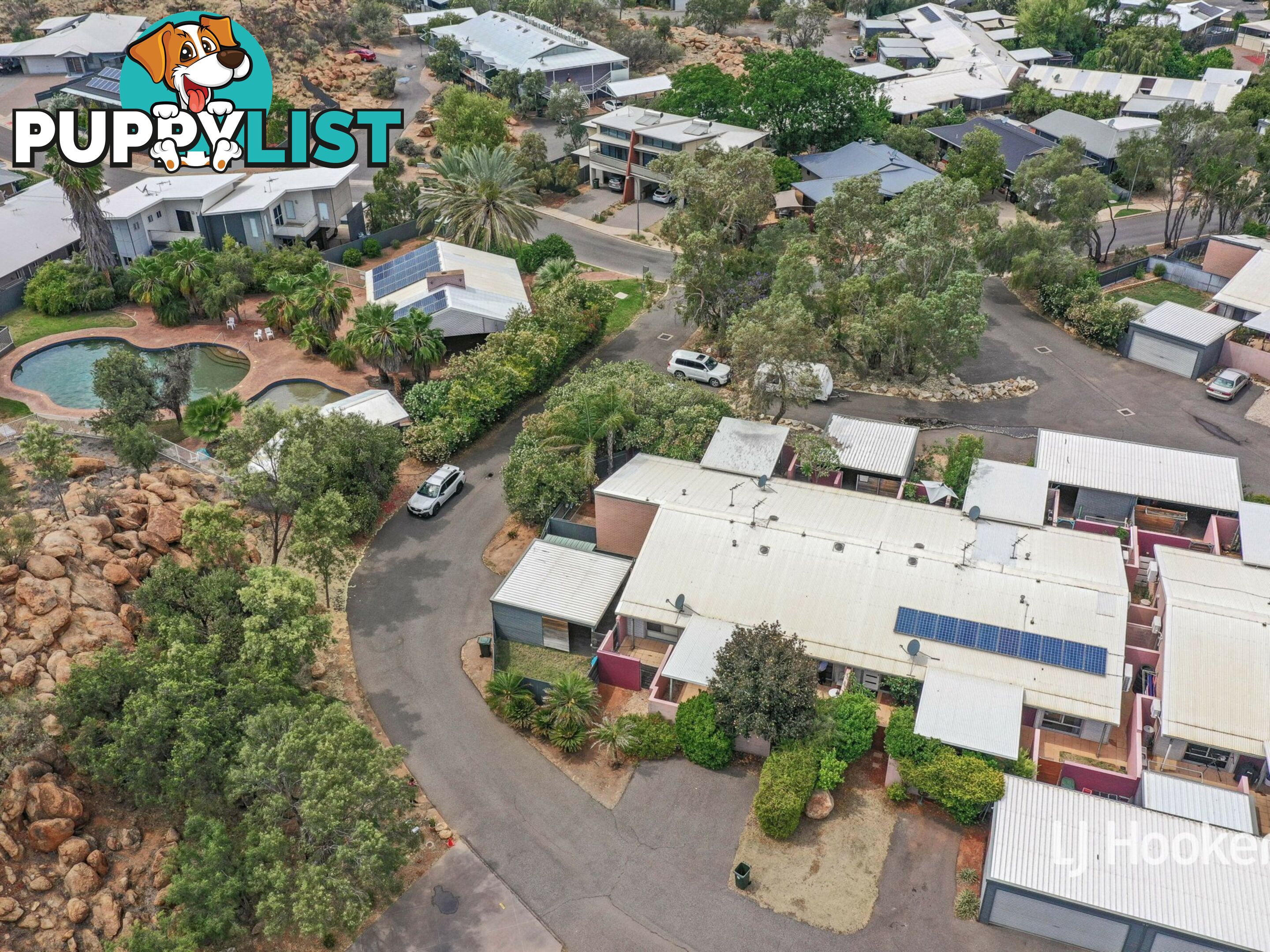 Unit 21/11 Jennerae Drive STUART NT 0870