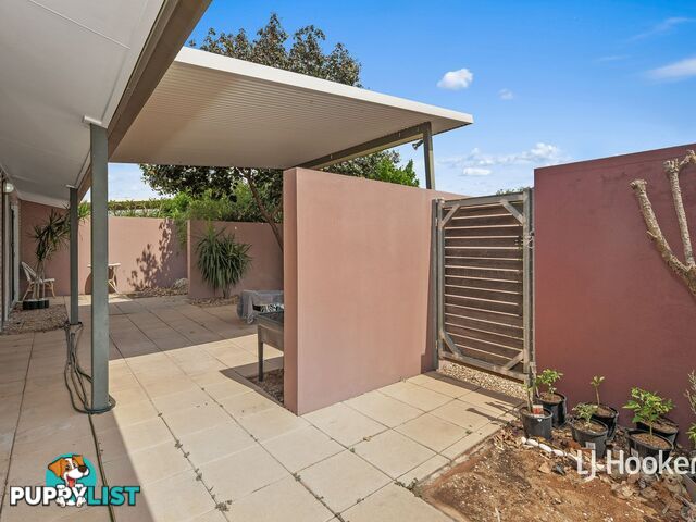 Unit 21/11 Jennerae Drive STUART NT 0870