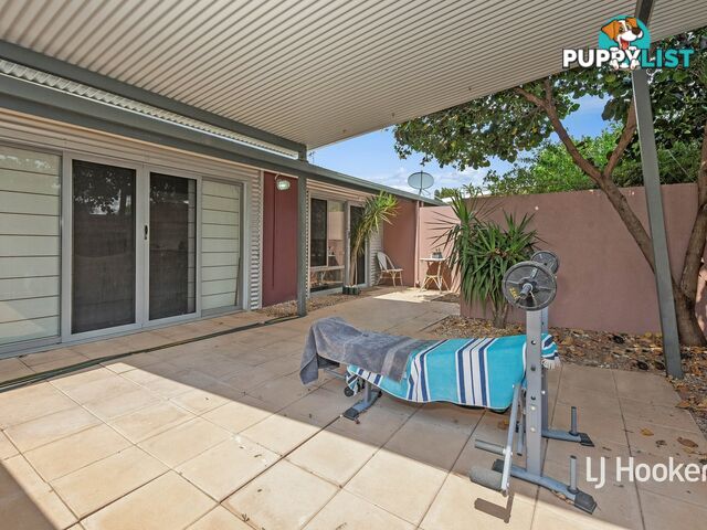 Unit 21/11 Jennerae Drive STUART NT 0870