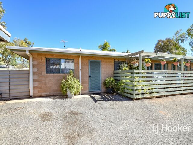 2/45 Albrecht Drive LARAPINTA NT 0875