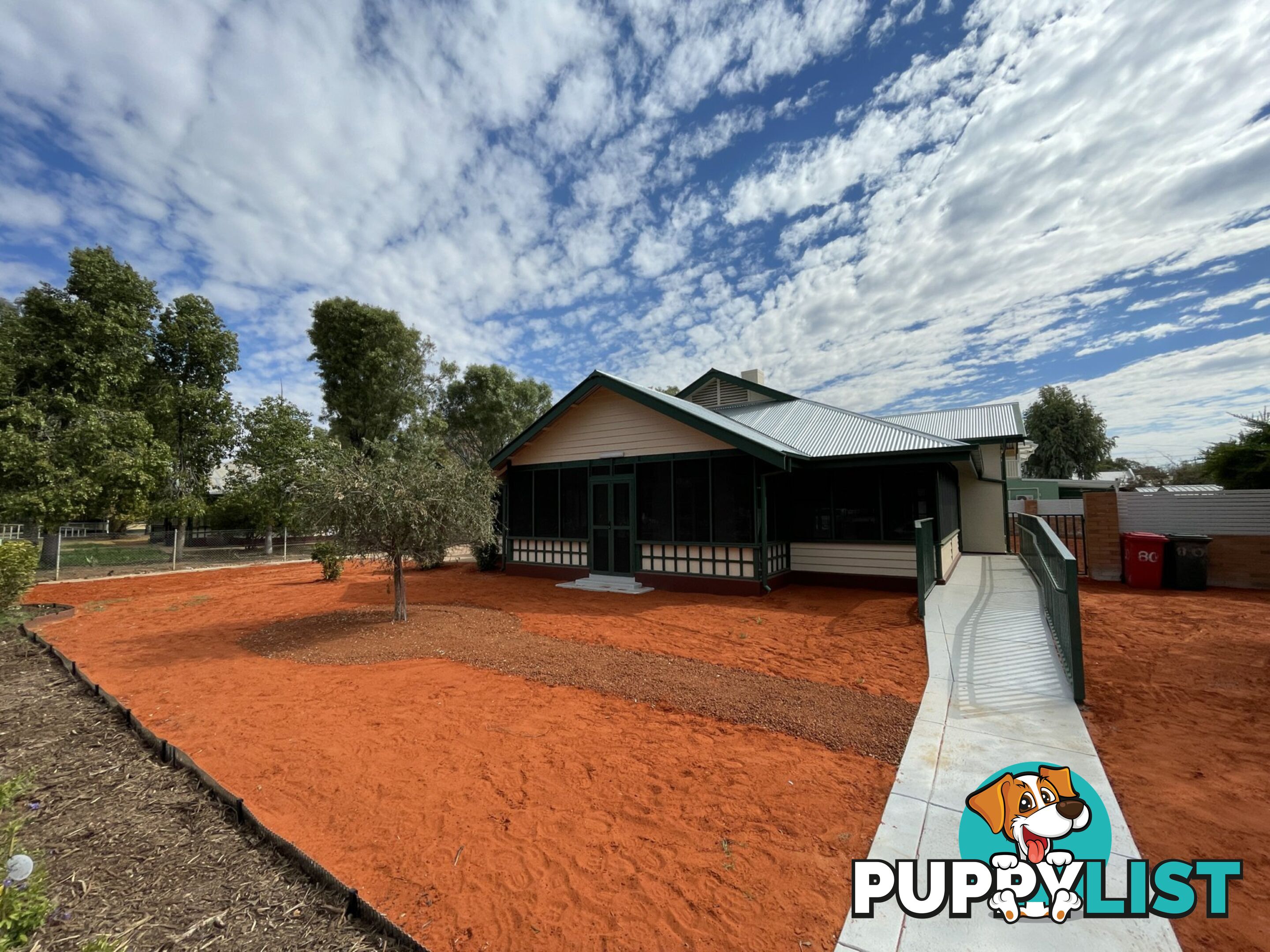 80 Hartley Street ALICE SPRINGS NT 0870