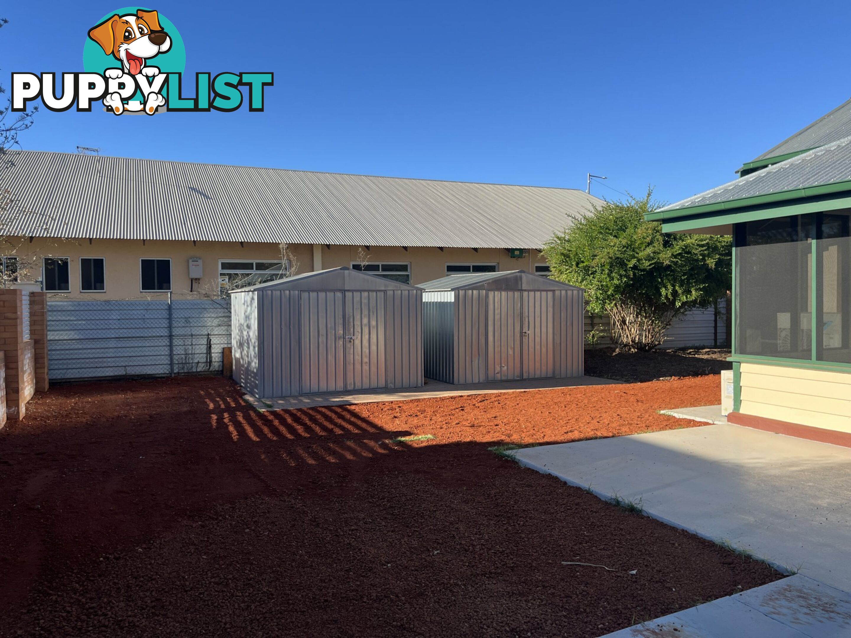 80 Hartley Street ALICE SPRINGS NT 0870