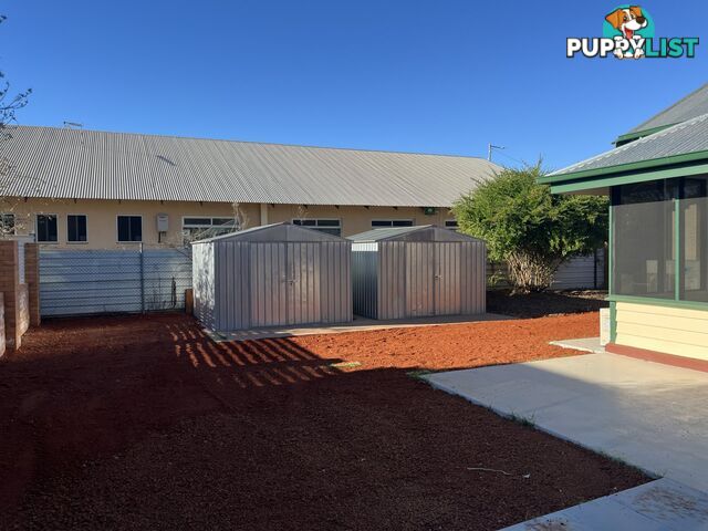 80 Hartley Street ALICE SPRINGS NT 0870