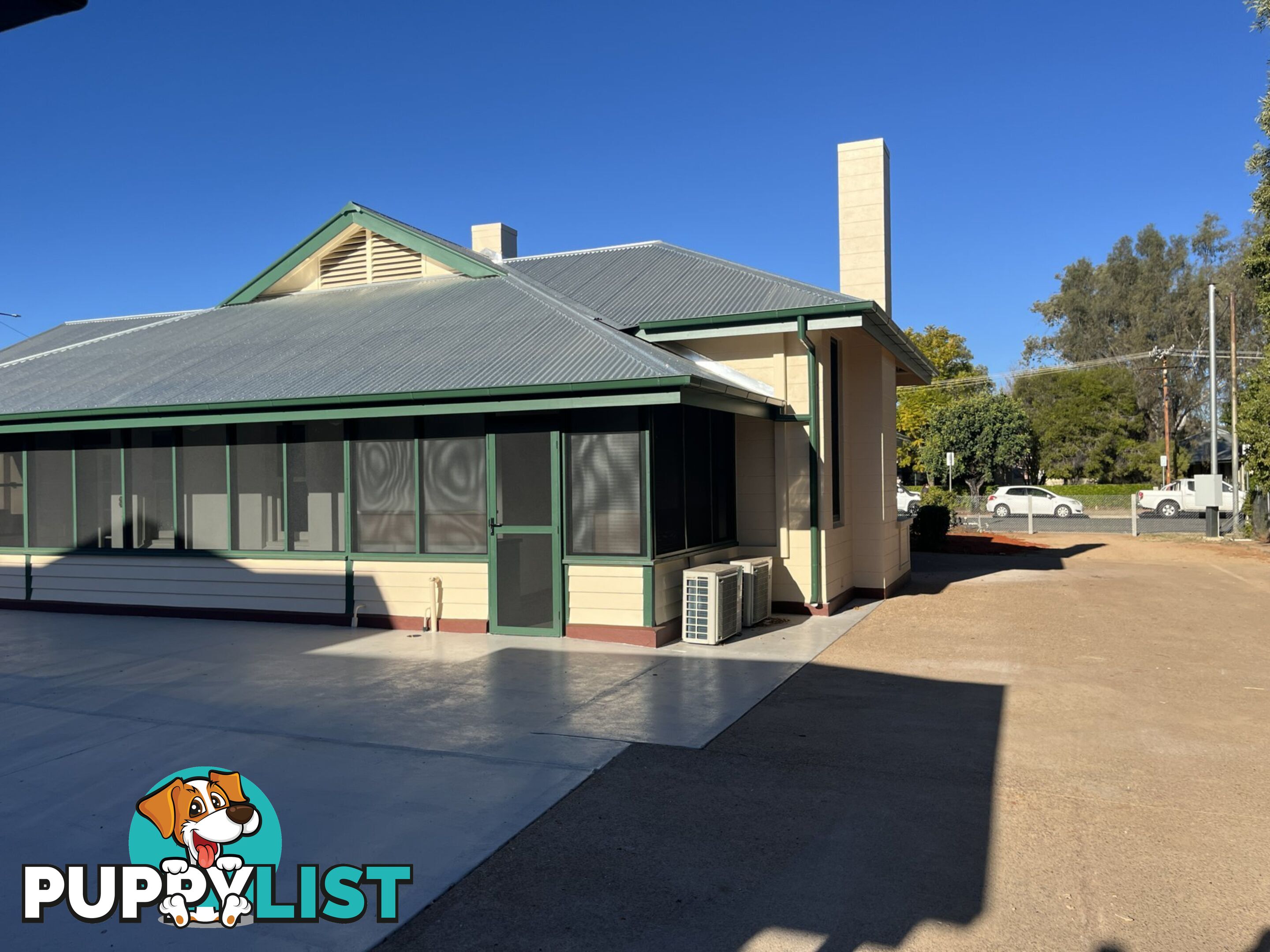 80 Hartley Street ALICE SPRINGS NT 0870