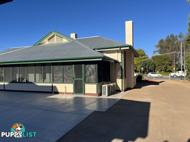 80 Hartley Street ALICE SPRINGS NT 0870