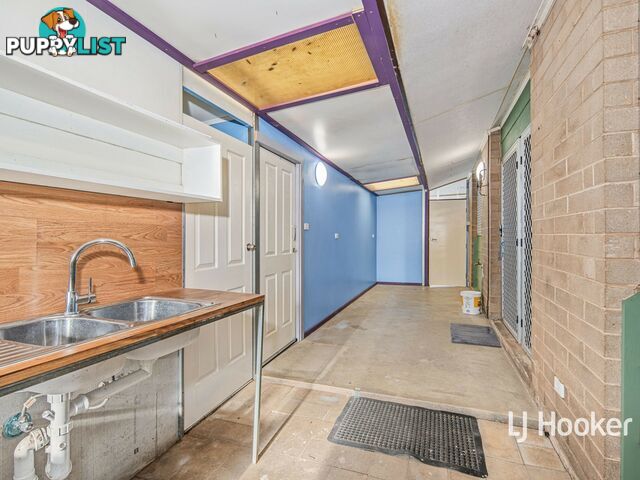 14 Glass Court SADADEEN NT 0870