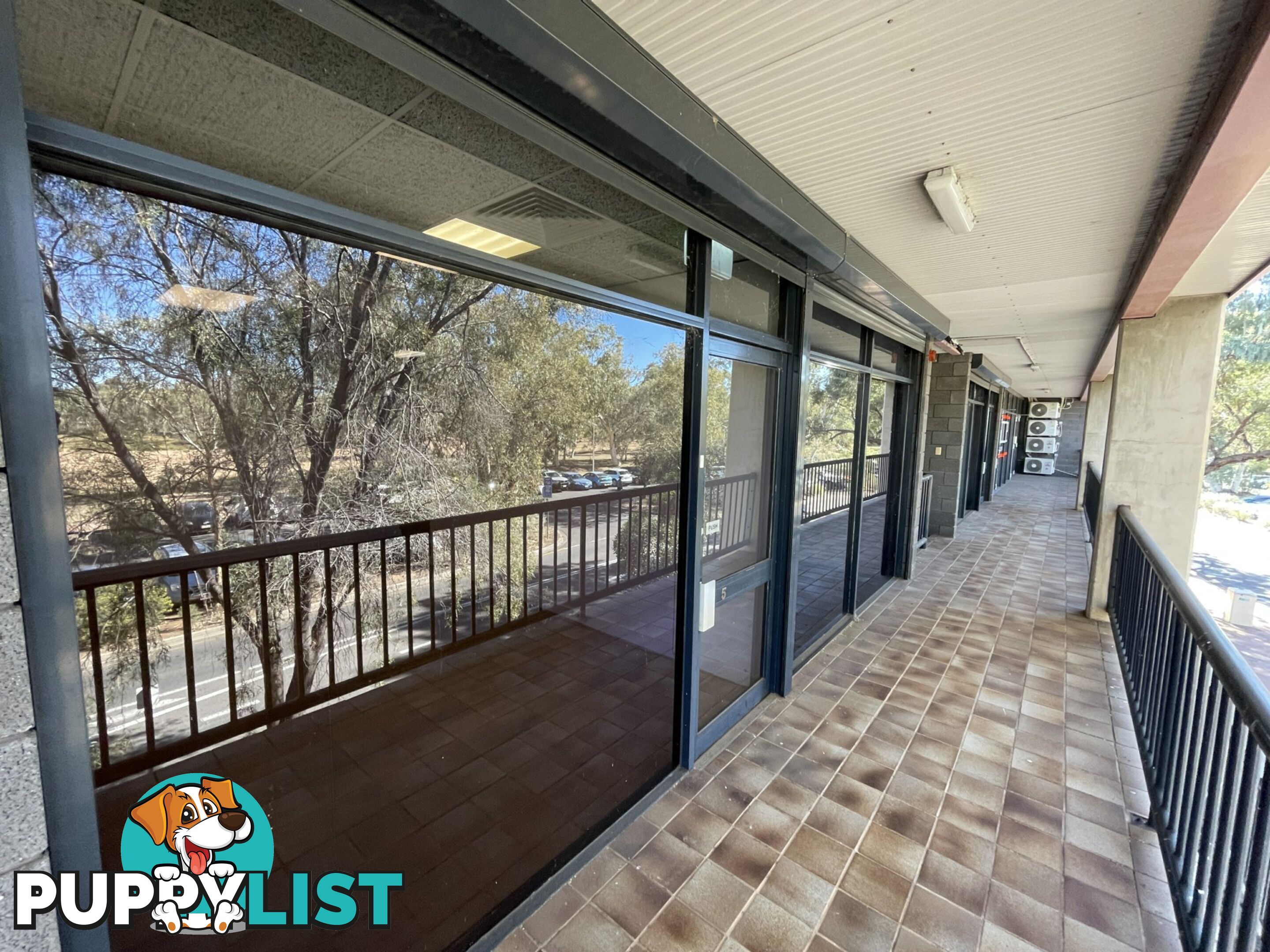 5/15 Leichhardt Terrace ALICE SPRINGS NT 0870