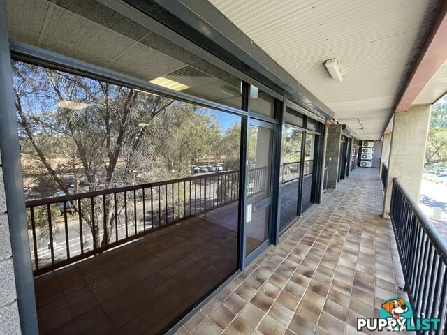 5/15 Leichhardt Terrace ALICE SPRINGS NT 0870
