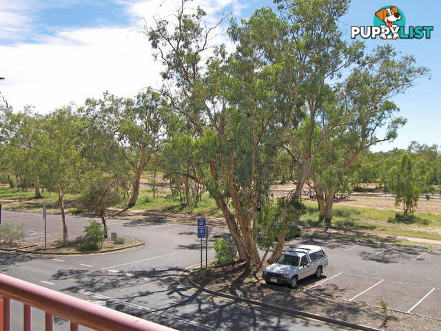 5/15 Leichhardt Terrace ALICE SPRINGS NT 0870