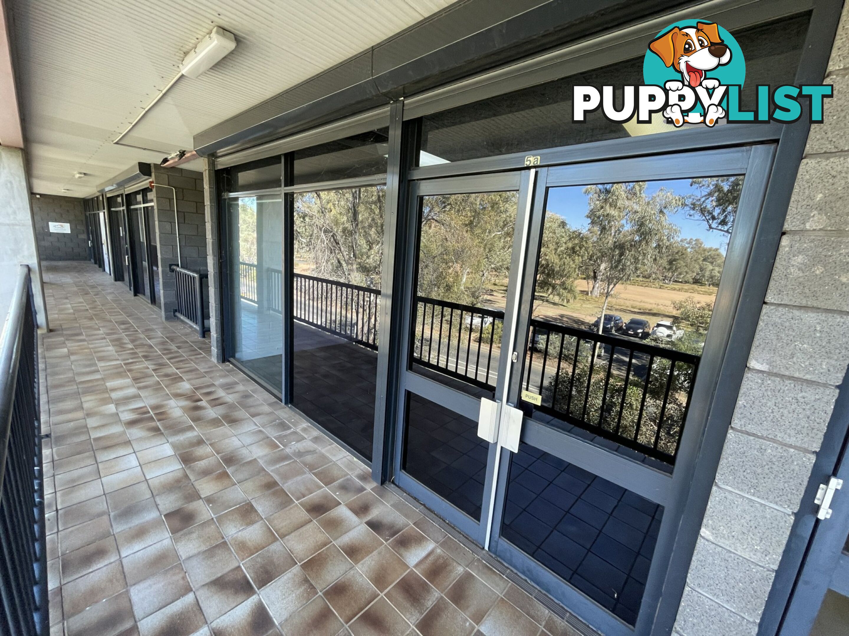 5/15 Leichhardt Terrace ALICE SPRINGS NT 0870