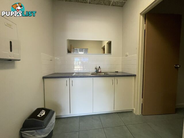 5/15 Leichhardt Terrace ALICE SPRINGS NT 0870