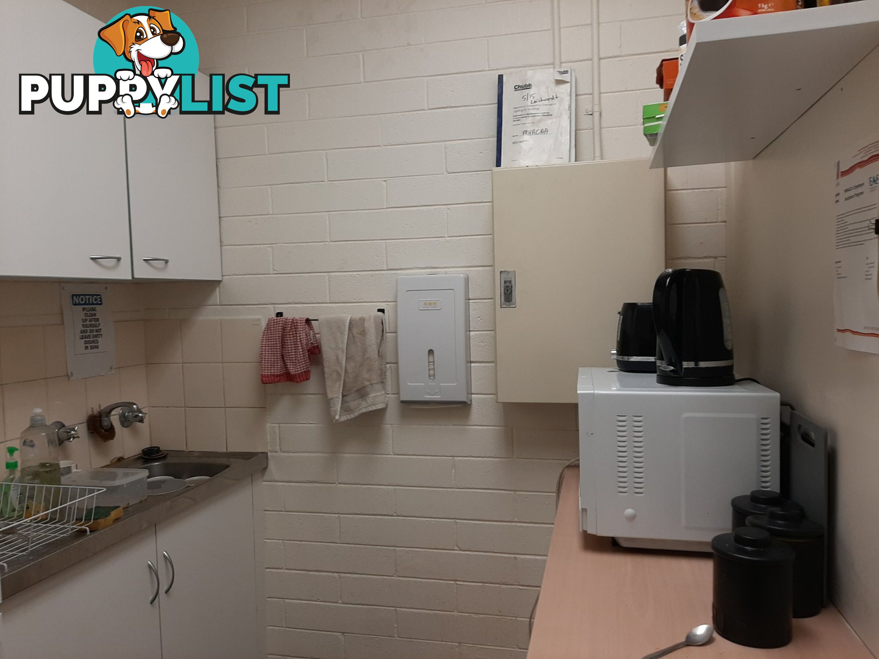 5/15 Leichhardt Terrace ALICE SPRINGS NT 0870