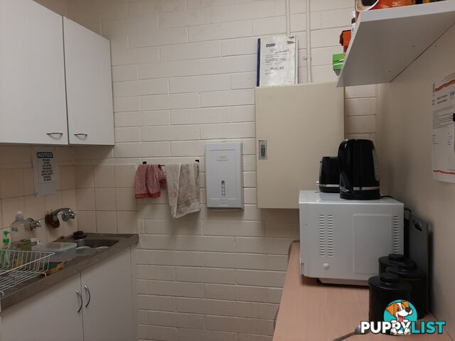 5/15 Leichhardt Terrace ALICE SPRINGS NT 0870