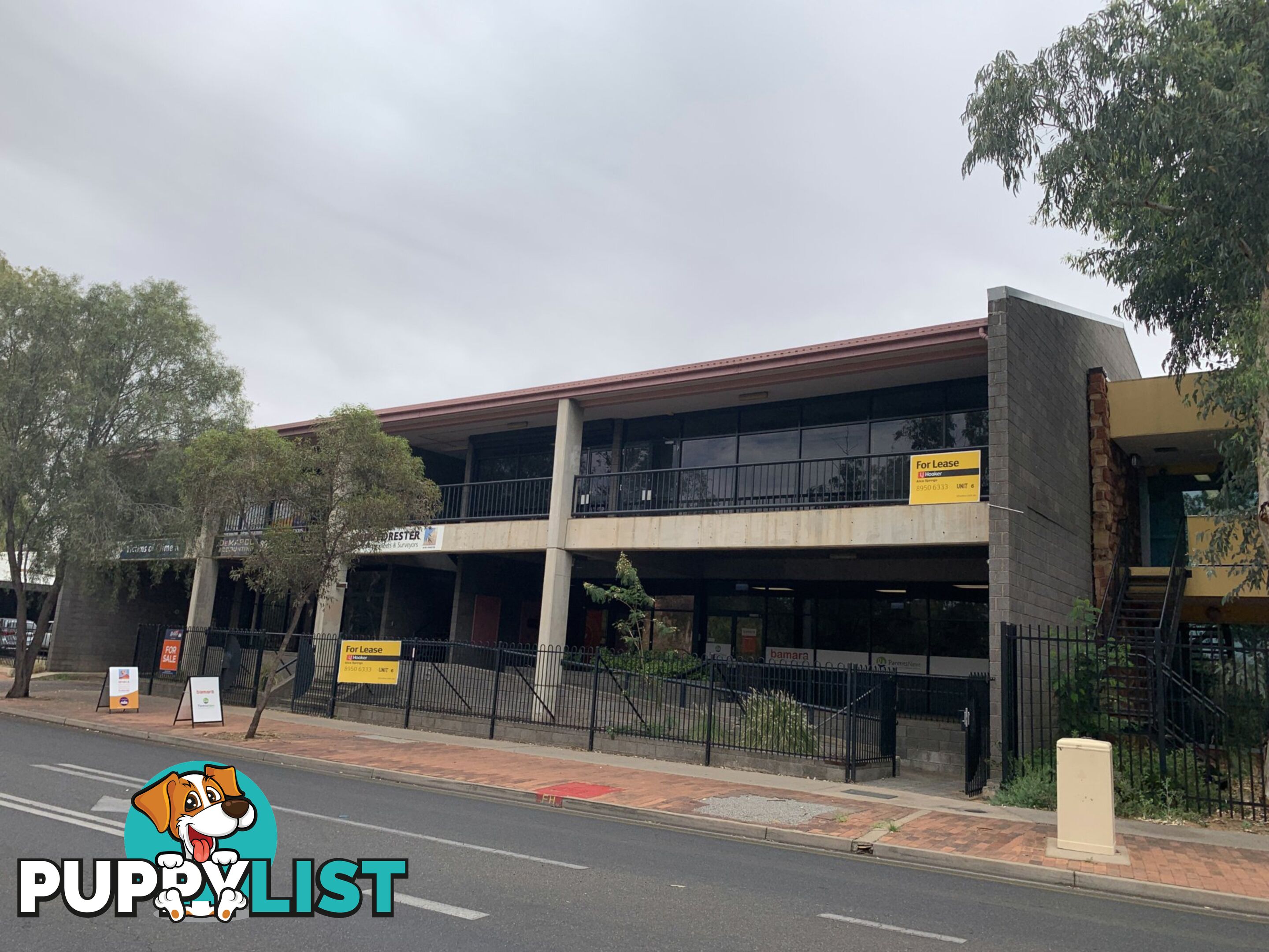 5/15 Leichhardt Terrace ALICE SPRINGS NT 0870