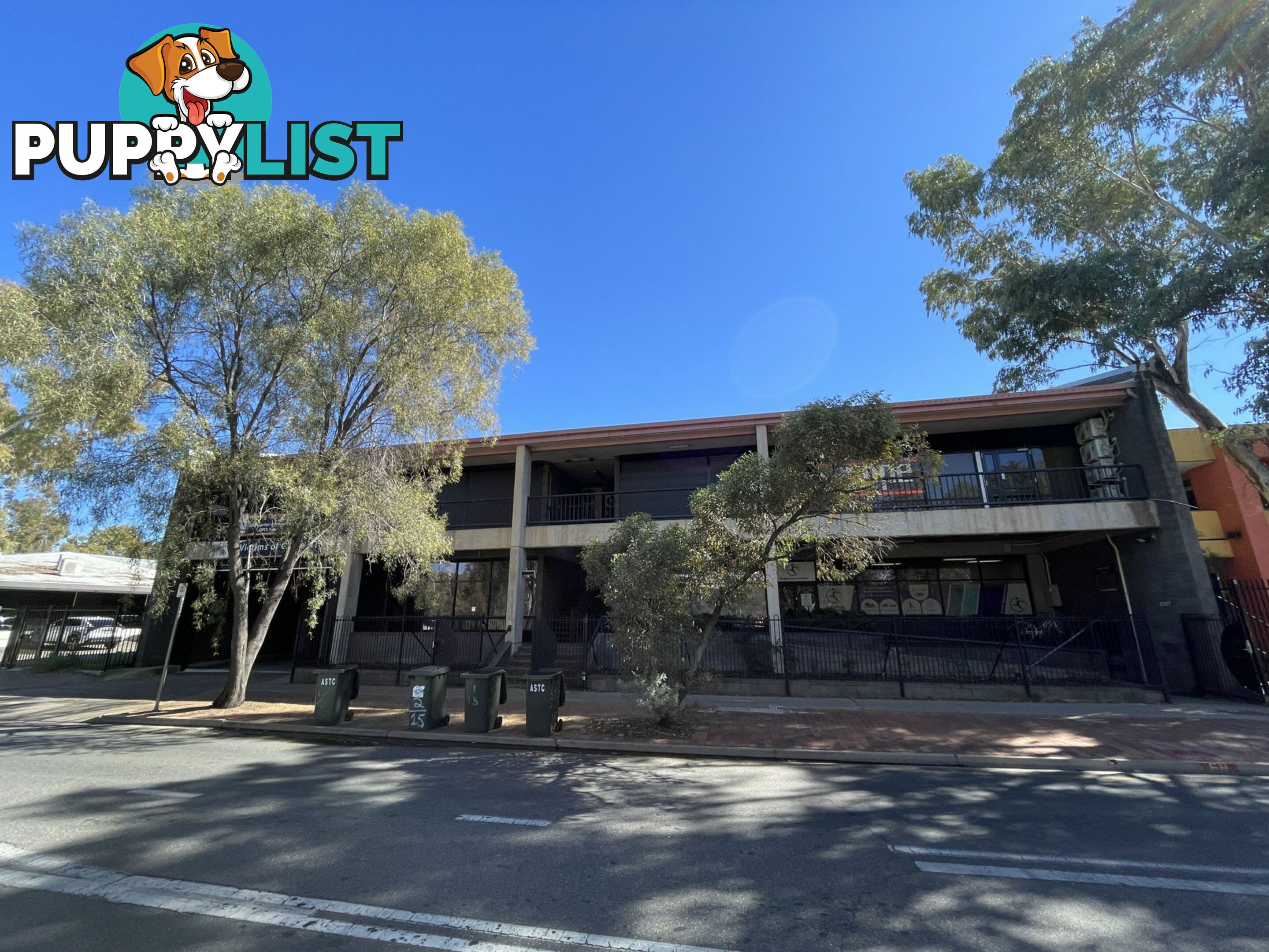 5/15 Leichhardt Terrace ALICE SPRINGS NT 0870