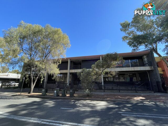 5/15 Leichhardt Terrace ALICE SPRINGS NT 0870