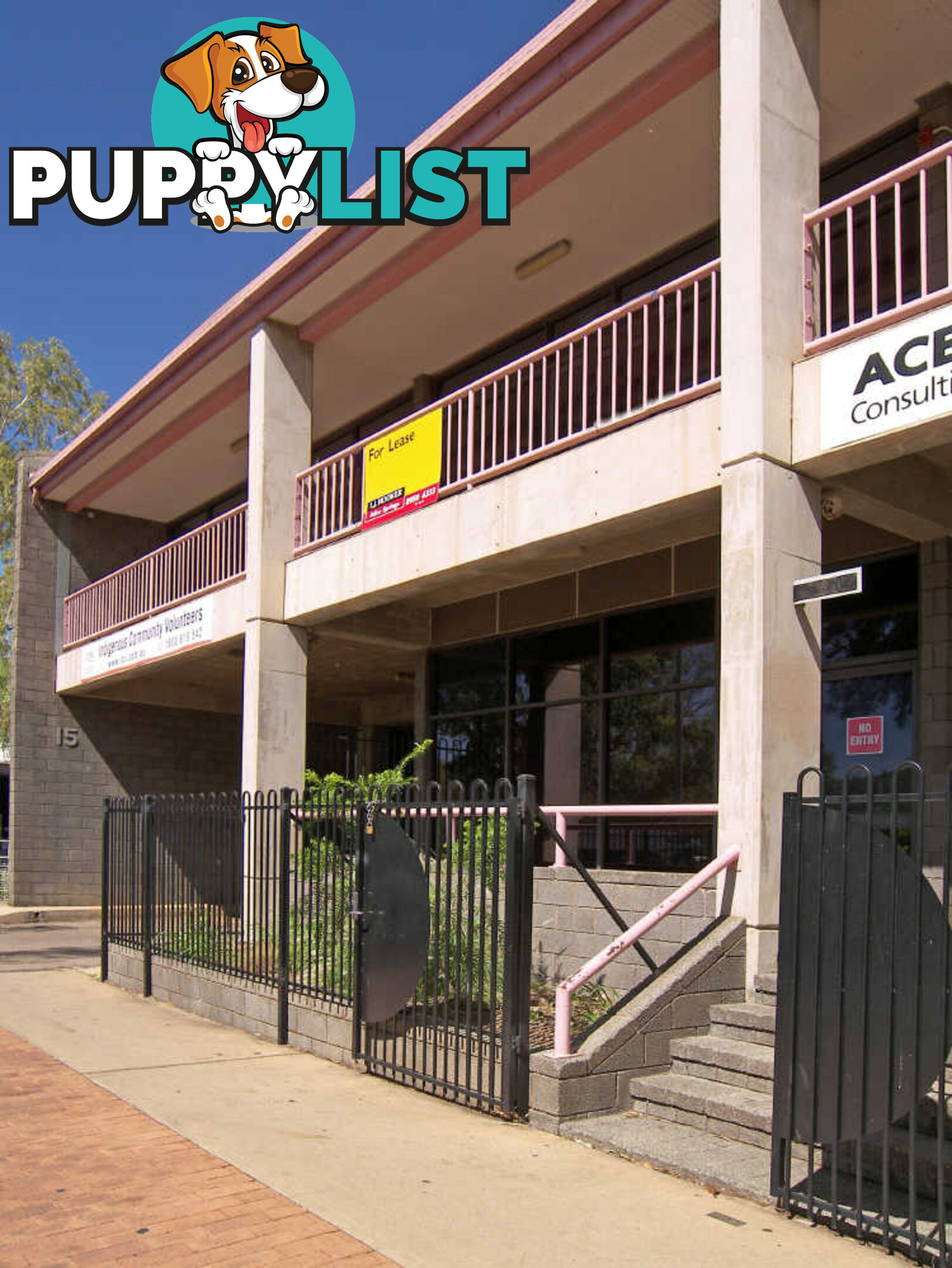 5/15 Leichhardt Terrace ALICE SPRINGS NT 0870