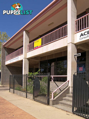 5/15 Leichhardt Terrace ALICE SPRINGS NT 0870