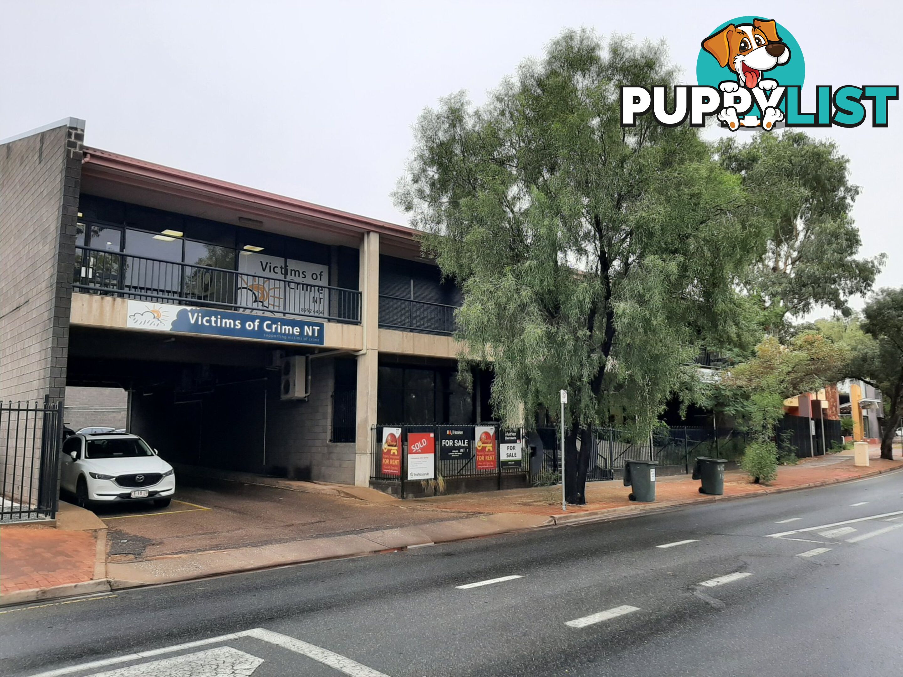 5/15 Leichhardt Terrace ALICE SPRINGS NT 0870