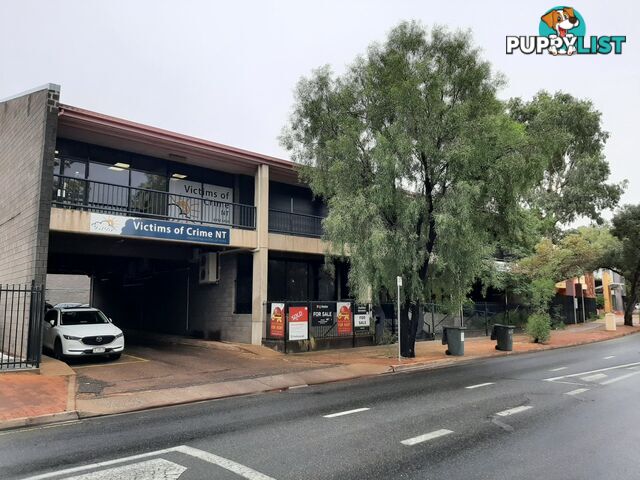 5/15 Leichhardt Terrace ALICE SPRINGS NT 0870