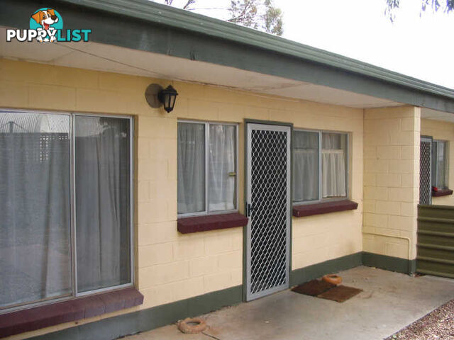 Unit 2/4 Arunga Street THE GAP NT 0870