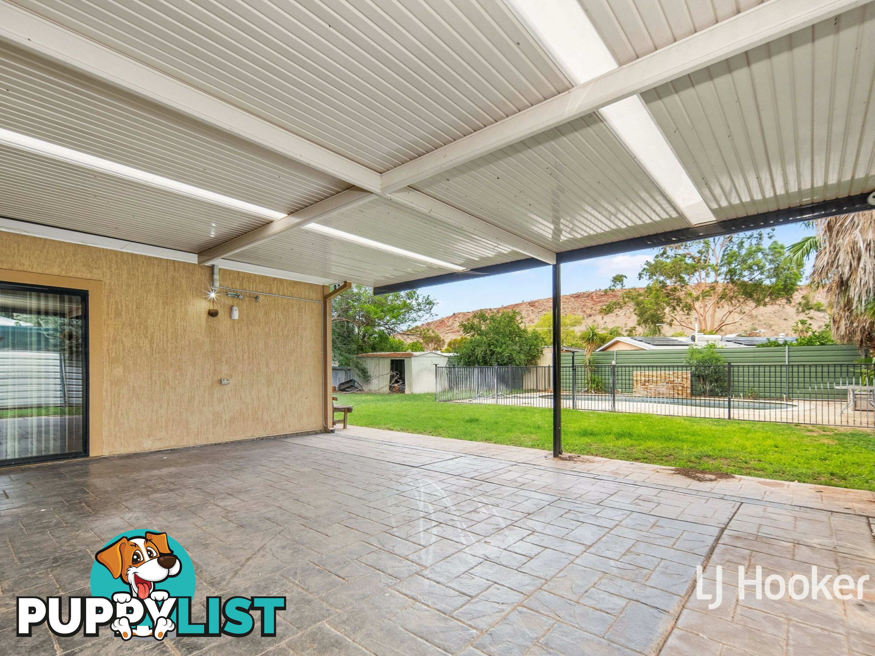 36 Poeppel Gardens GILLEN NT 0870