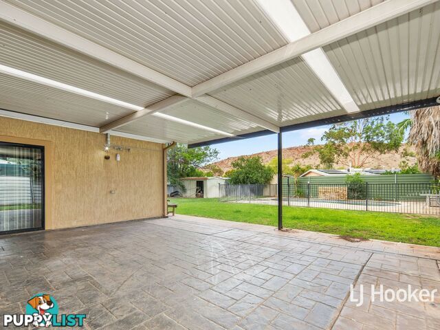 36 Poeppel Gardens GILLEN NT 0870